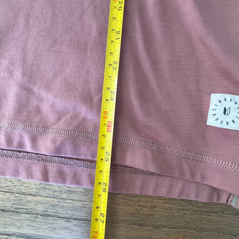 Linksoul Men's Rincon Polo - Size S - Picture 5 of 7